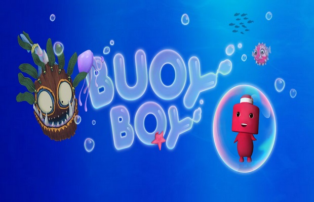 Buoy Boy