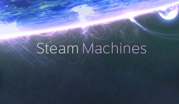 Steam Machine: primo lotto esaurito