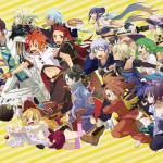 Annunciato Tales of Berseria per PS3 e PS4