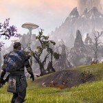 Una patch per The Elder Scrolls Online aggiunge l’HDR su Xbox One