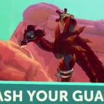 [E3 2015] Microsoft annuncia Gigantic