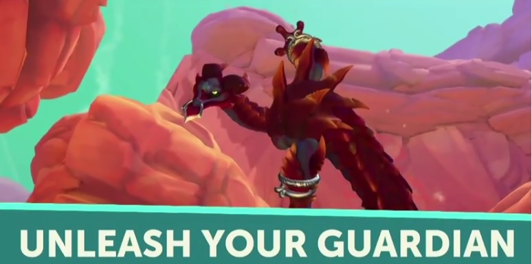 [E3 2015] Microsoft annuncia Gigantic