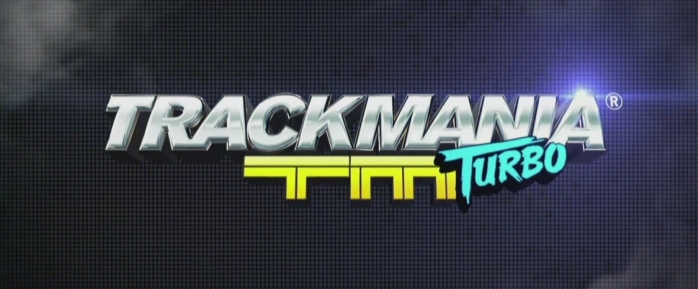 [E3 2015]Annunciato Trackmania Turbo