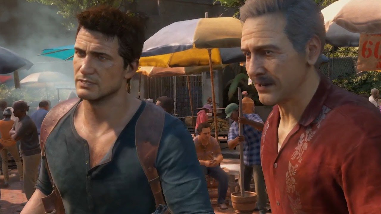 Uncharted 4: a Thief's End - Anteprima