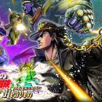 Nuovo trailer per Jojo’s Bizarre Adventure: Eyes of Heaven