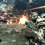 Vanquish per PC confermato