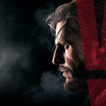Ecco una nuova immagine di Metal Gear Solid V: The Phantom Pain