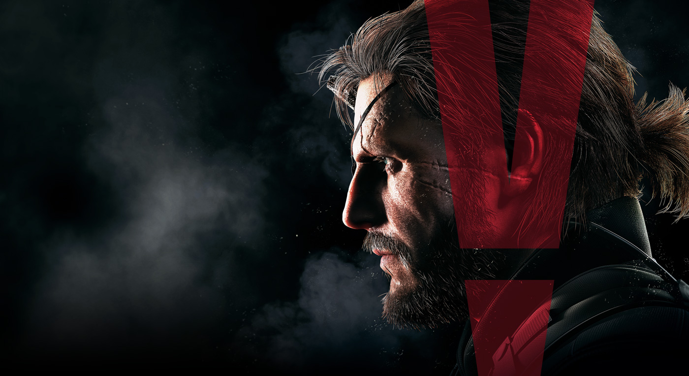 [E3 2015] Nuovo trailer per Metal Gear Solid V The Phantom Pain