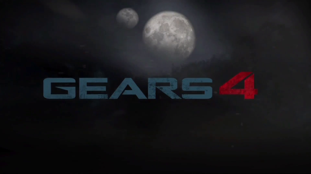 [E3 2015] Annunciato Gears 4 e la Ultimate Edition di GoW [UPDATE]