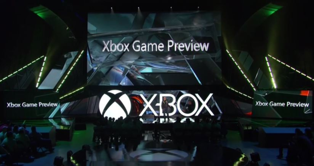 [E3 2015]Xbox Game Preview, ovvero Early Access secondo Microsoft
