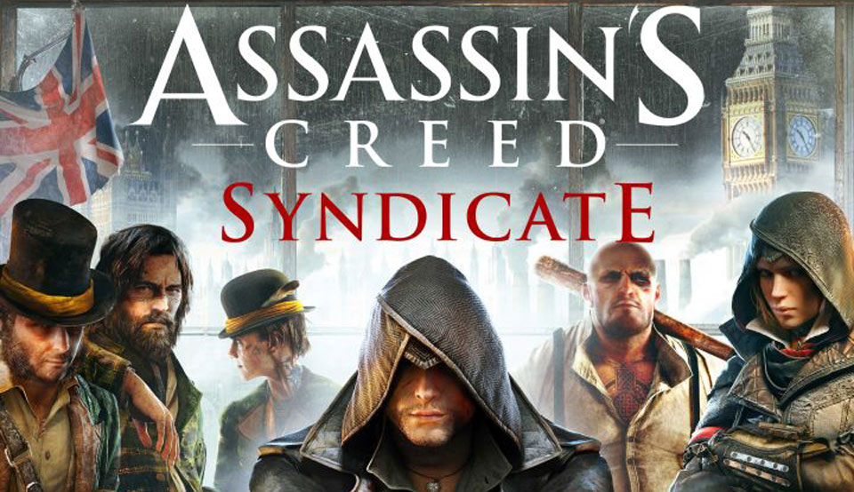 [Gamescom 2015] Assassin’s Creed Syndicate: nuovo trailer