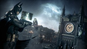 Batman: Arkham Knight Recensione