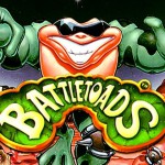 Una pagina di Battletoads appare su Rare