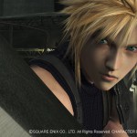 Square-Enix sta lavorando al remake di Final Fantasy VII