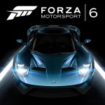 [E3 2015] Data e nuovo video per Forza Motorport 6