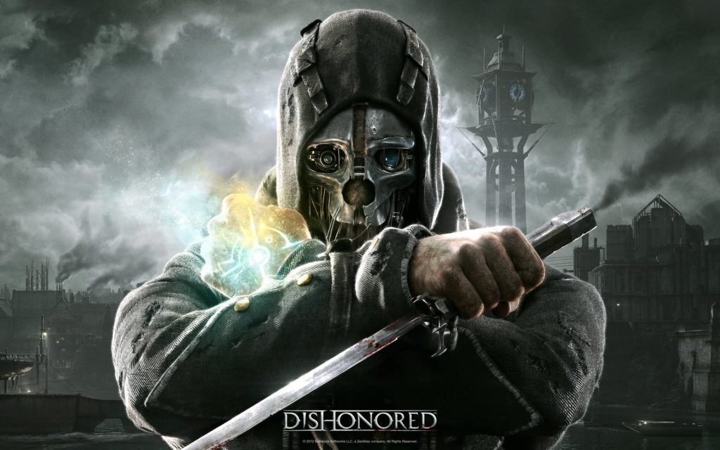 Dishonored - immagine della notizia