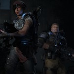 Gears 6 e una nuova IP nel futuro di The Coalition
