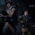 Gears of War 4 mostrerà i muscoli di Xbox One