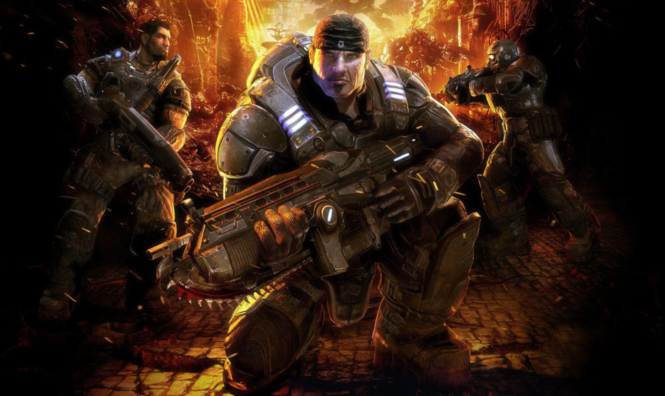 [E3 2015] Trapelati alcuni dettagli su Gears of War Remastered