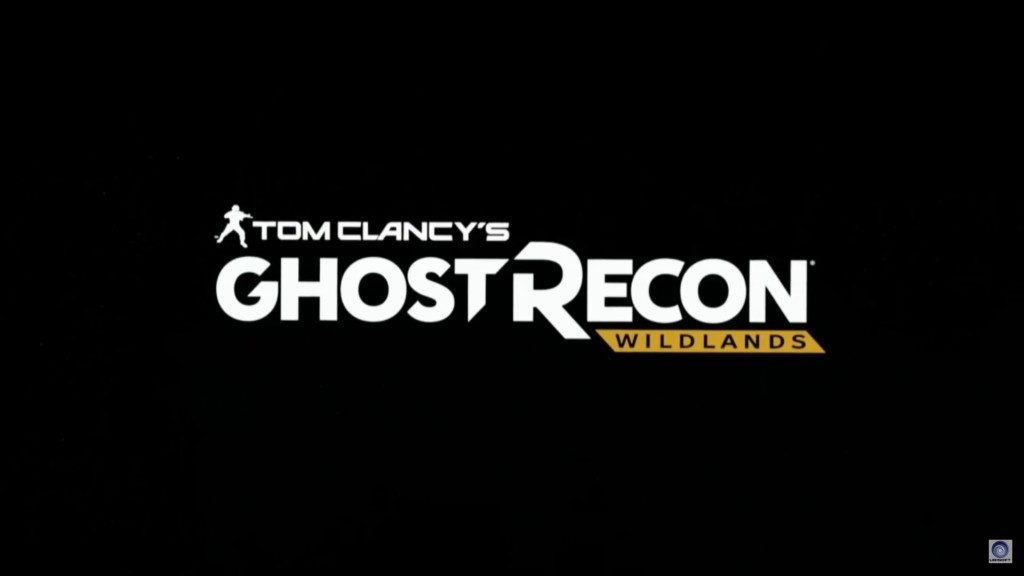 Top vendite in giappone di Ghost Recon Wildlands - immagine della notizia