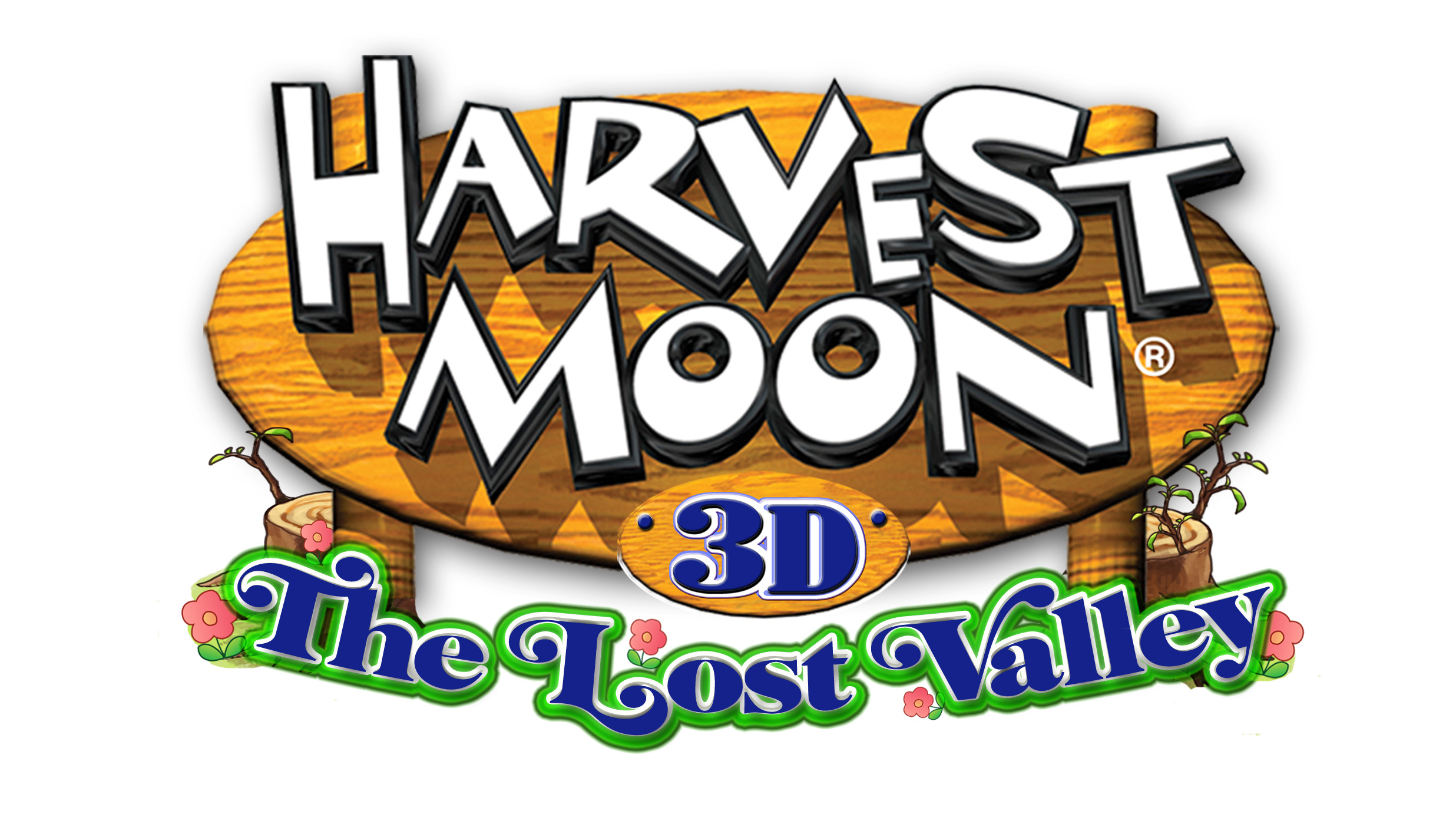 Harvest Moon: The Lost Valley