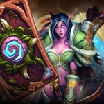 Hearthstone Stagione Classificata Giugno 2015