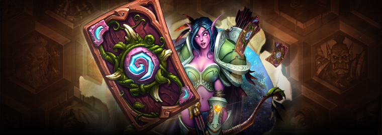 Hearthstone Stagione Classificata Giugno 2015