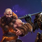 [E3 2015] Monaco e King Leoric in arrivo su HotS