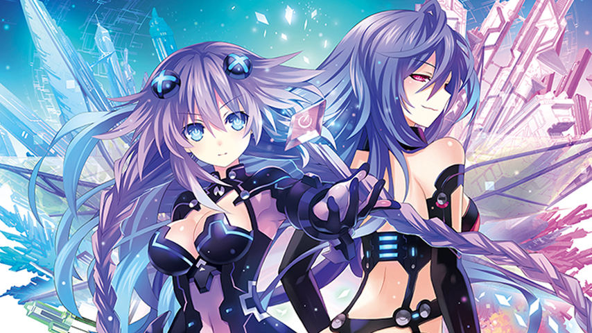 Hyperdimension Neptunia Re;Birth3: V Generation