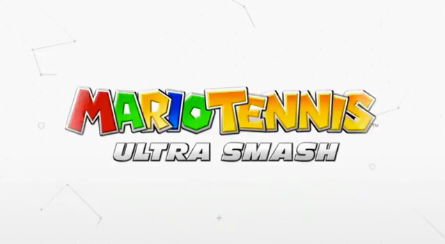 [E3 2015] Annunciato Mario Tennis Ultra Smash per Wii U