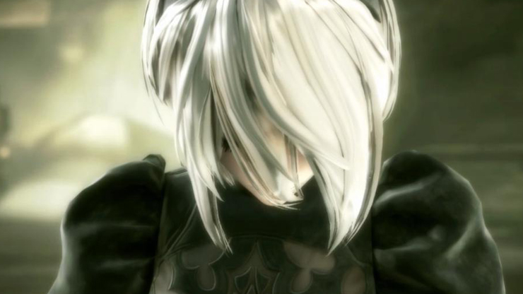 [E3 2015] Annunciato Nier, sviluppato da Platinum Games