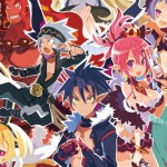 Data di uscita europea per Disgaea 5 Complete