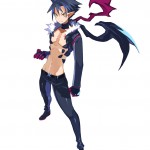 personaggi di Disgaea 5 - Killia