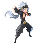 personaggi di Disgaea 5 - Zeroken