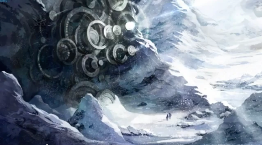 [E3 2015] Project Setsuna nuova ip Square Enix