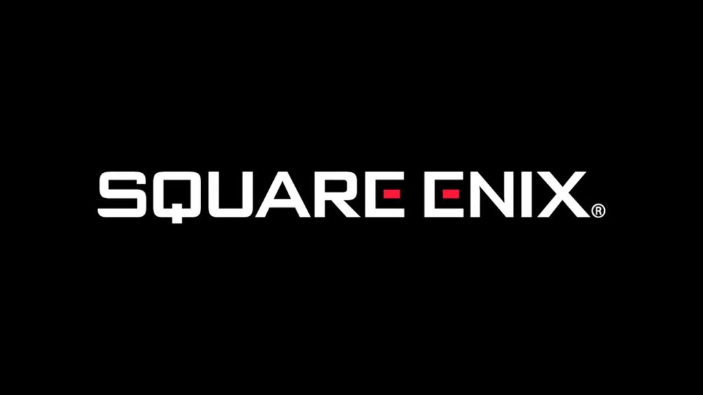 square-enix