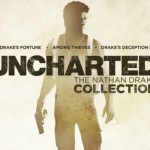 Annuncio e data di uscita per Uncharted: The Nathan Drake Collection su PS4