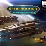 Rilasciate nuove informazioni su Star Hammer: The Vanguard Prophecy