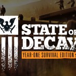 State of Decay: Year-One Survival – trailer Last Chances