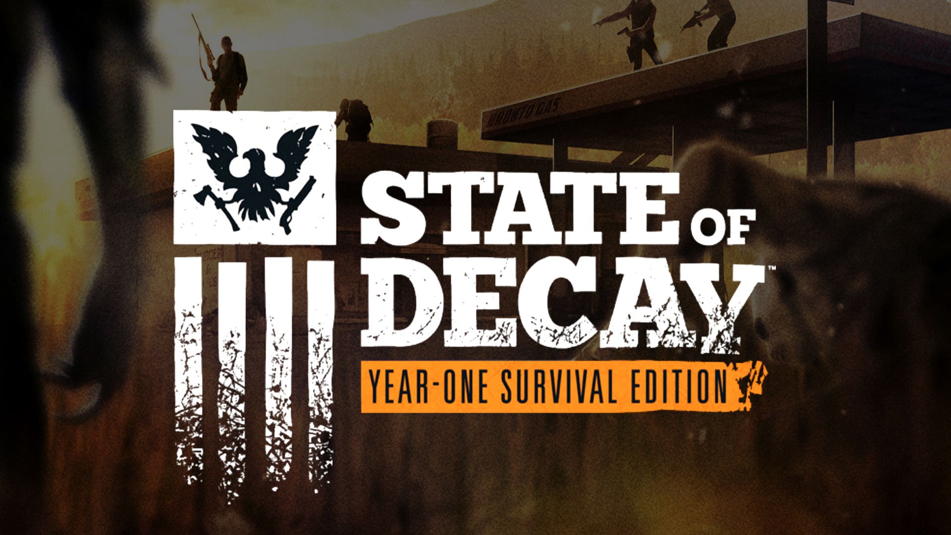 State of Decay: Year-One Survival – trailer Last Chances
