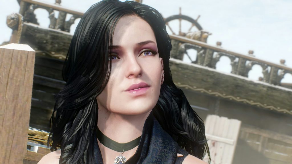 Confermata la modalità New Game Plus per The Witcher 3: Wild Hunt - immagine della notizia