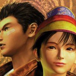 Shenmue I & II HD su Nintendo Switch? Ecco la risposta di SEGA