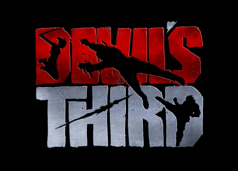 Devil’s Third