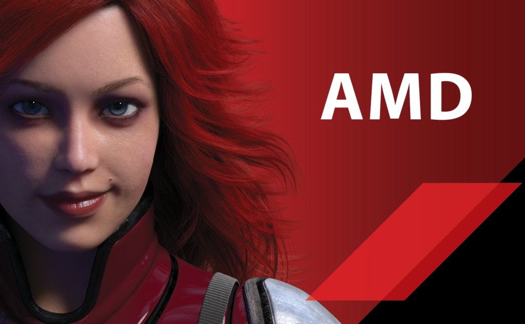 AMD