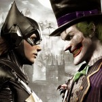 Batman: Arkham Knight, trailer del DLC di Batgirl