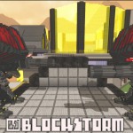 Blockstorm, in arrivo la feature mecha