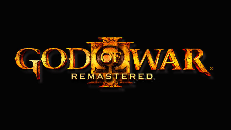 God of War III Remastered