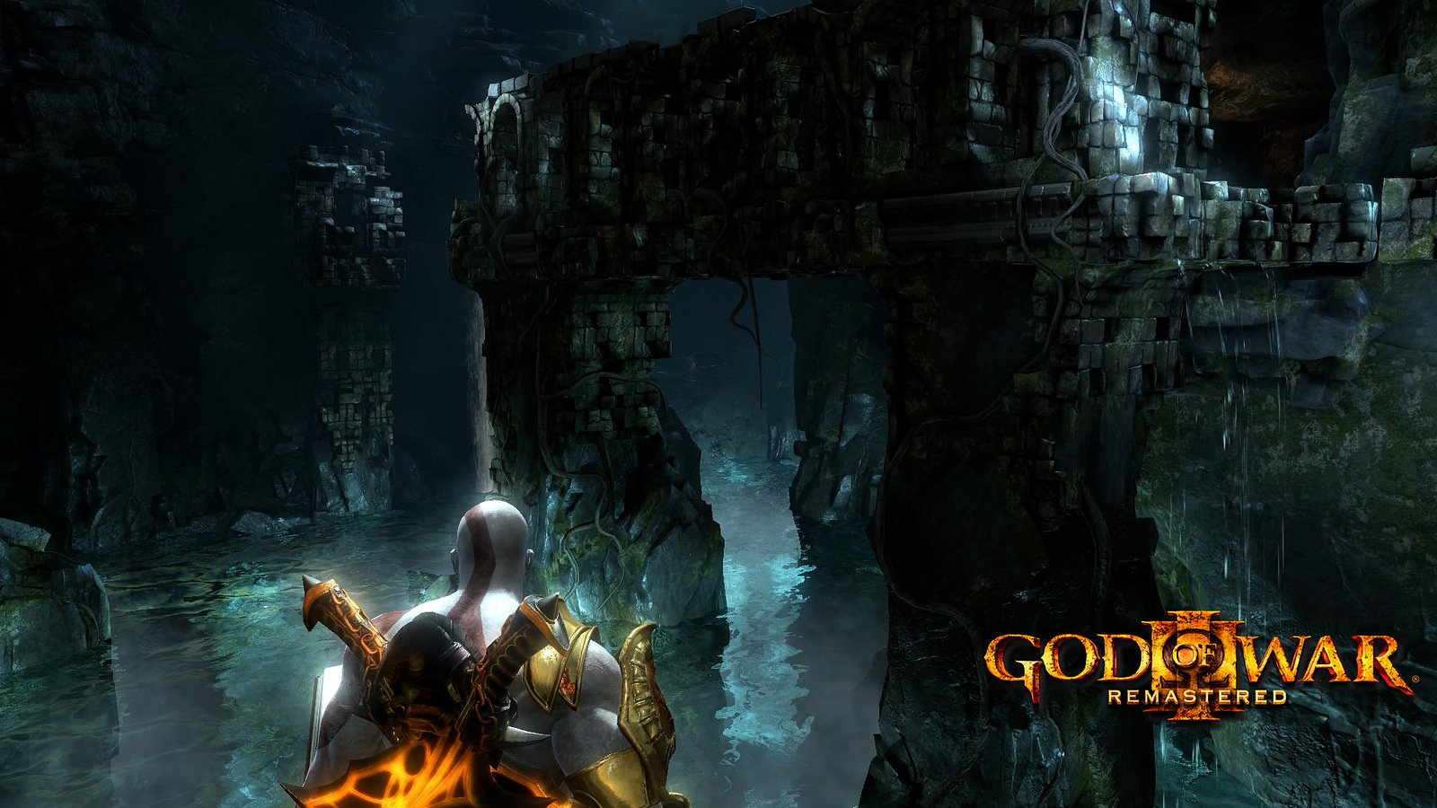 God of War III Remastered recensione
