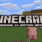 Minecraft: Windows 10 Edition gratis per gli utenti PC