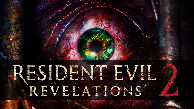 Trailer per la versione Switch di Resident Evil Revelations